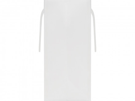 Пакет подарочный Imilit W, белый