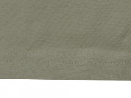 Футболка оверсайз Liyon унисекс, хаки