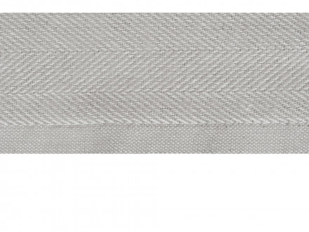 Плед Ёлочка 150х180 см. ПРЕМИУМ (серый однотонное)