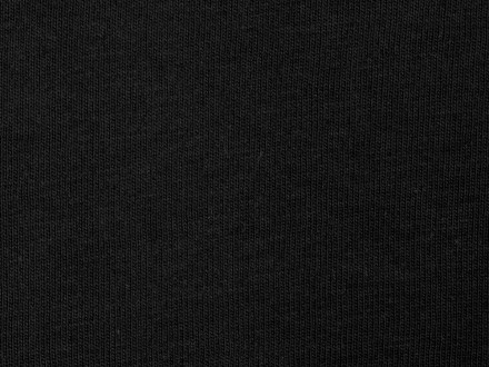 Футболка HD короткий рукав компакт пенье, черный