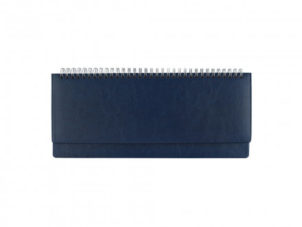 Планинг ГР. датированный Sidney Nebraska 2026, синий