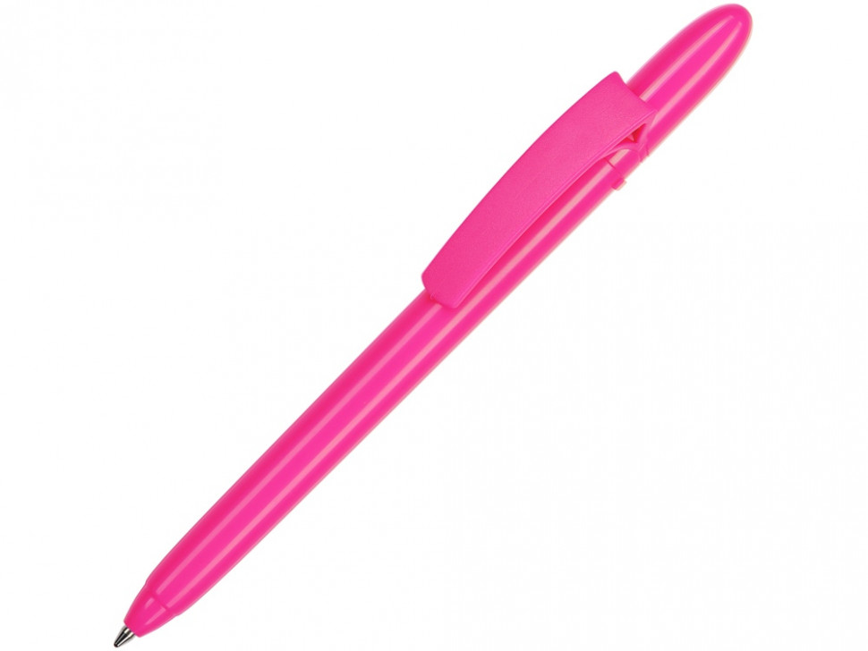 Шариковая ручка Fill Solid,  розовый