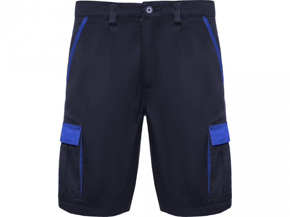 Шорты Tahoe, нэйви/королевский синий