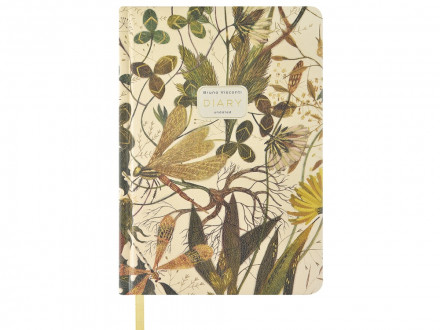 Ежедневник А5 Summer Greens