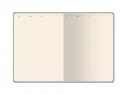 Ежедневник А5 Summer Greens