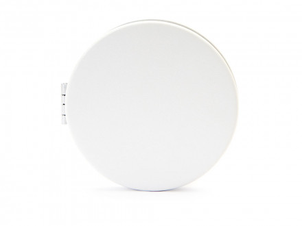 Зеркало складное LINER, белый