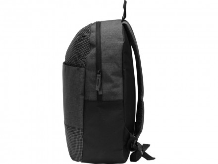 Рюкзак Reflex для ноутбука 15,6 со светоотражающим эффектом, серый