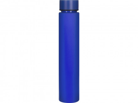 Бутылка для воды Tonic, 420 мл, синий