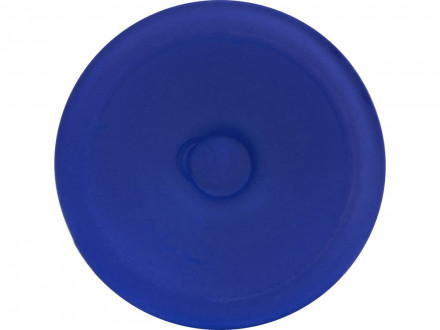 Бутылка для воды Tonic, 420 мл, синий