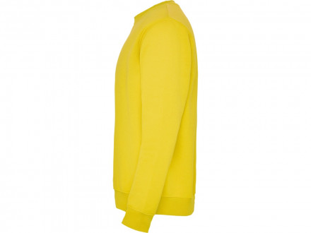 Свитшот с начесом Clasica детский, желтый
