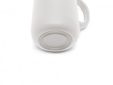 Термокружка из нерж. стали тм THERMOcafe TCCM-460SY (WGY) 0,46L