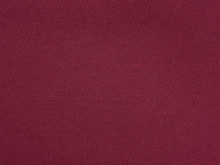 Хлопковый фартук Delight с карманом и регулируемыми завязками, бургунди