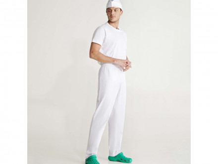 Брюки Rochat, белый