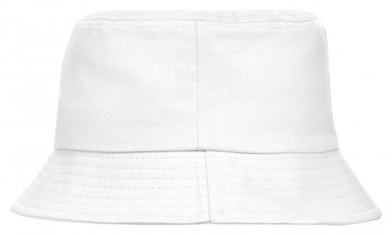 Хлопковая панама, белый