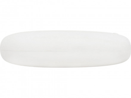 Внешний аккумулятор в форме камня Stone, 10400 mAh, белый