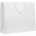 Пакет бумажный «Блеск», большой, белый