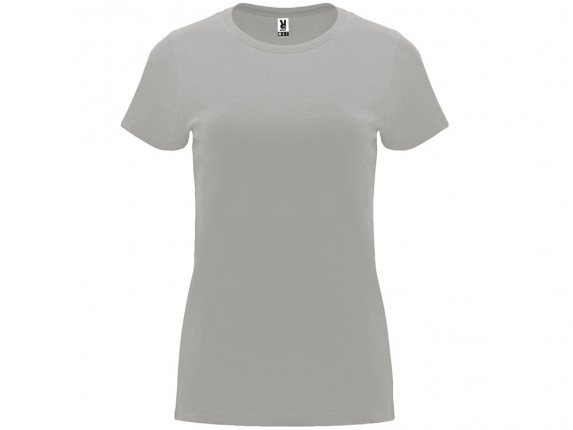 Футболка Capri женская, опаловый