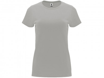 Футболка Capri женская, опаловый