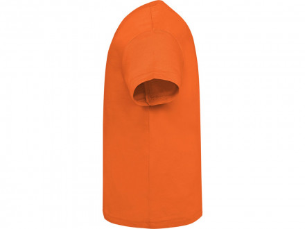 Футболка Baby  детская, оранжевый