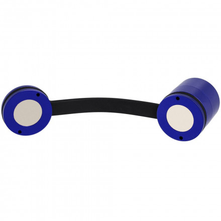 Фонарик Eco Run, синий