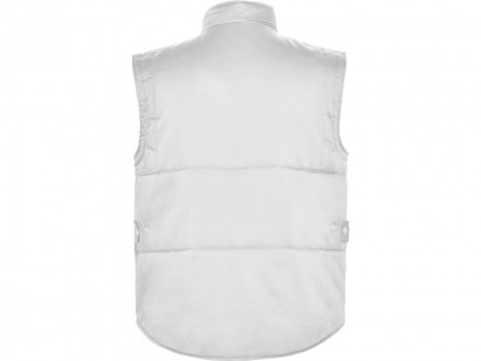 Жилет Almanzor, белый