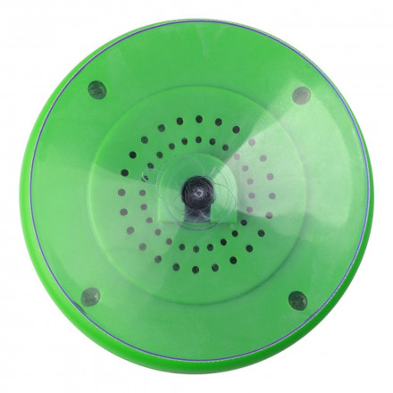 Bluetooth колонка stuckSpeaker, зеленая