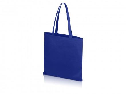 Сумка Zefir нетканая, кл. синий