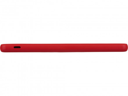 Внешний аккумулятор Powerbank C1, 5000 mAh, красный