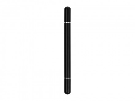 Металлическая ручка и вечный карандаш Van Gogh, черный