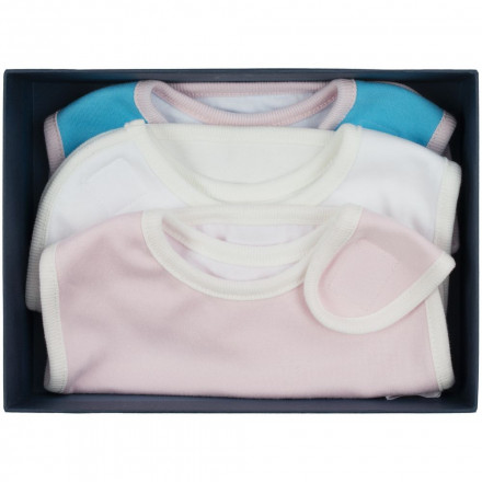 Набор нагрудников Baby Prime