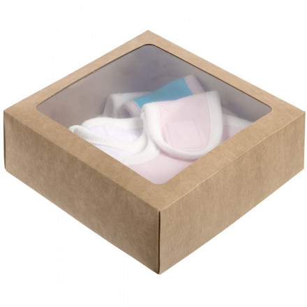 Набор нагрудников Baby Prime