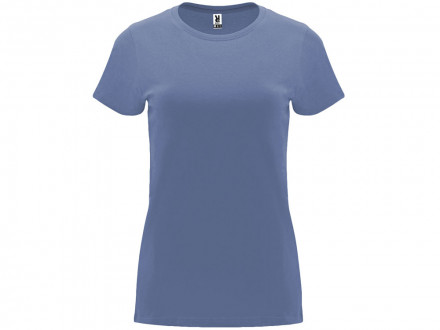 Футболка Capri женская, индиго