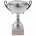 Кубок North King, большой, серебристый