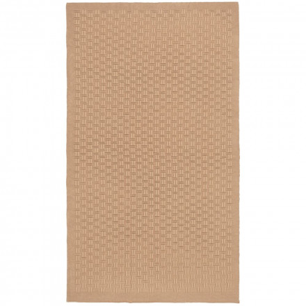 Плед Biscuit, бежевый