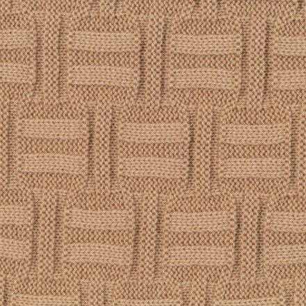 Плед Biscuit, бежевый