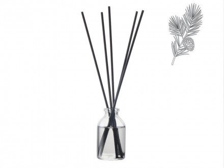 Подарочный набор Re:y. Vive с пледом, френч-прессом и кофе