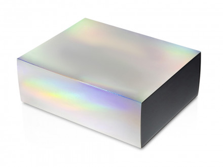 Подарочный набор Re:y. Vive с пледом, френч-прессом и кофе