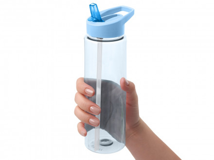 Спортивная бутылка для воды Speedy 700 мл, голубой