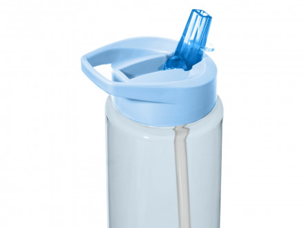 Спортивная бутылка для воды Speedy 700 мл, голубой