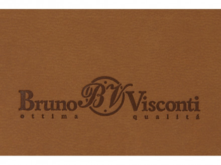 Ежедневник А5 недатированный Megapolis Flex, светло-коричневый