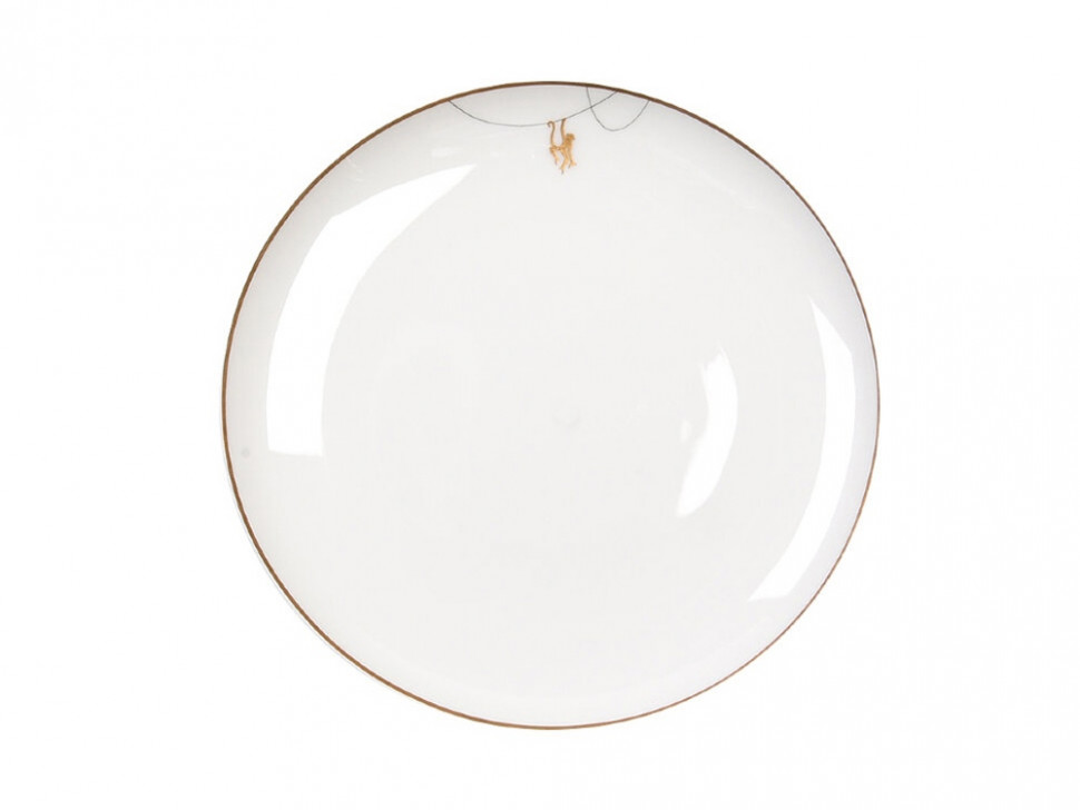 Тарелка Valerie Concept PLATE 2 TRO