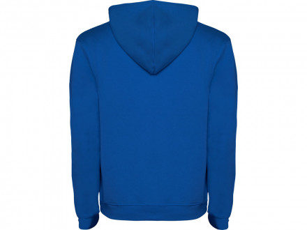 Толстовка с капюшоном Urban мужская, королевский синий