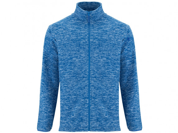 Куртка флисовая Artic, мужская, королевский синий меланж