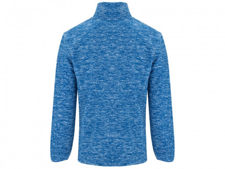 Куртка флисовая Artic, мужская, королевский синий меланж