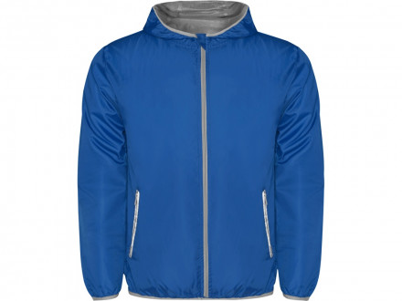 Ветровка Angelo унисекс, королевский синий