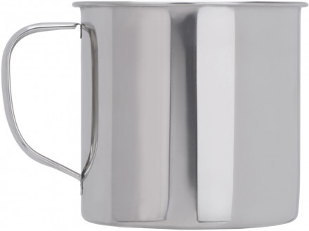 Кружка из нержавеющей стали Trek S, 350мл