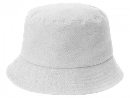 Панама Manila, унисекс, белый