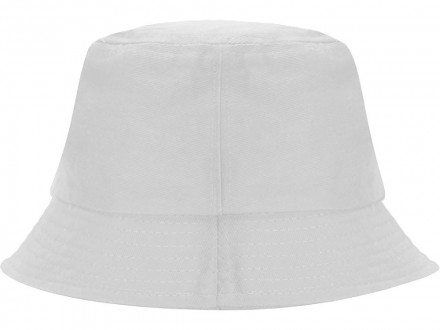 Панама Manila, унисекс, белый