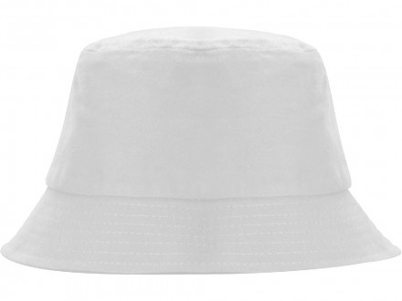 Панама Manila, унисекс, белый