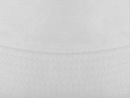 Панама Manila, унисекс, белый